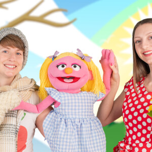 Sunday July 27th, 2025 - 10:00 AM to 1:00 PM -  The Little Blossom Children's Musical 🎶 Sounds of Seasons (Ages 0-10) - General Admission