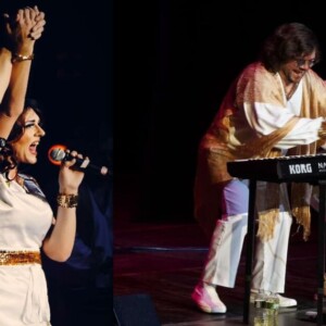 Friday September 12th - 6:30 PM to 9:00 PM - Abbamania - Abba Tribute (1 HR Show) - Season Pass Holder