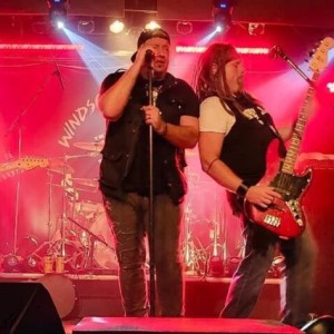 Saturday June 21st, 2025 - 9:00 PM to 11:30 PM - Pearl Jam Tribute Leash (1 HR Show) - General Admission