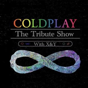 Saturday July 26th, 2025 - 6:30 PM to 9:00 PM - Coldplay Tribute (1 HR Show) - General Admission