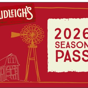 2026 Personal E-Season Pass